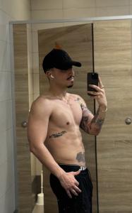 Chico busca chica en Mallorca: 