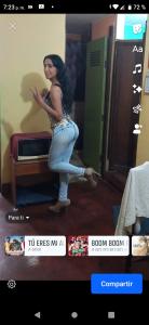 Transexual en Tarragona: 