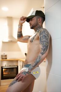 623557368: Chico busca chica en Málaga