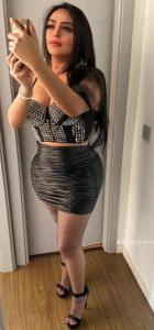 695095096: Transexual en Tenerife