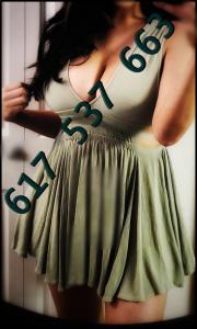 617537663: Chica busca chico en Madrid