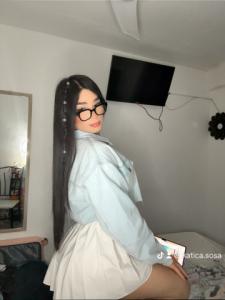 641744297: Travesti en Madrid