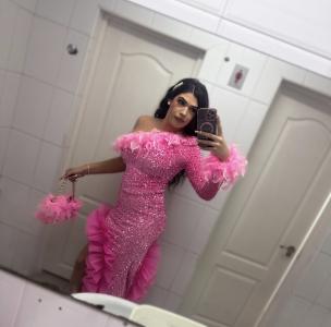 Transexual en Cádiz: 