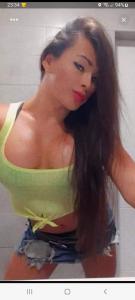 Transexual en Madrid: 