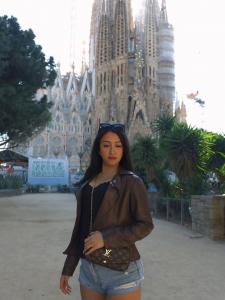 Travesti en Barcelona: 