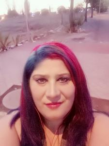 643408821: Chica busca chico en Madrid