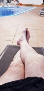 Chico busca chica en Tenerife: 