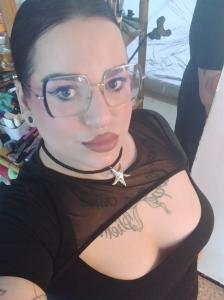 671235974: Transexual en Las Palmas