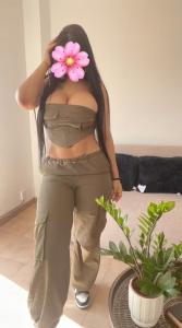 Chica busca chico en La Coruña: 