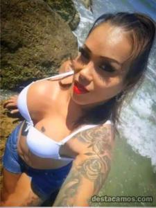 Transexual en Castellón: 