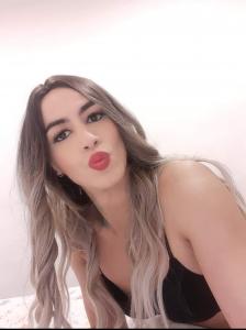 Transexual en Murcia: 