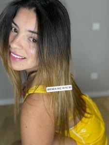 Chica busca chico en Madrid: 