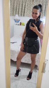 Chica busca chico en Las Palmas: 