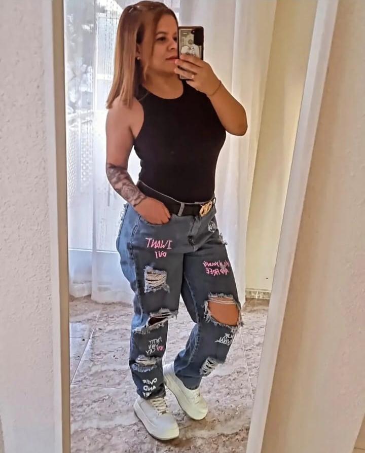 Chica busca chico en Valencia: 