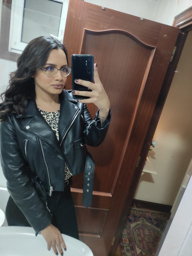 Transexual en Alicante: 