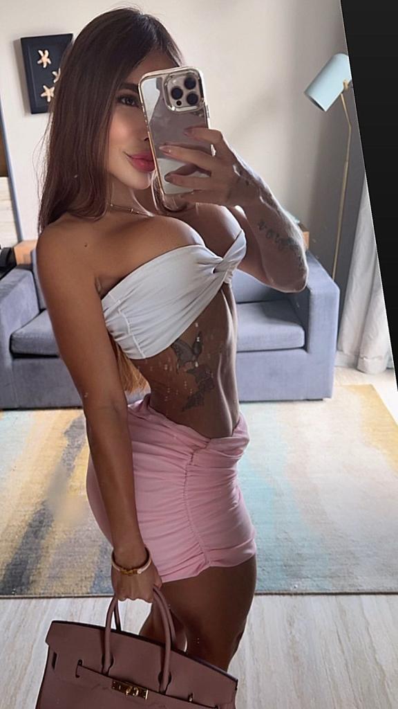 Chica busca chico en Mallorca: 