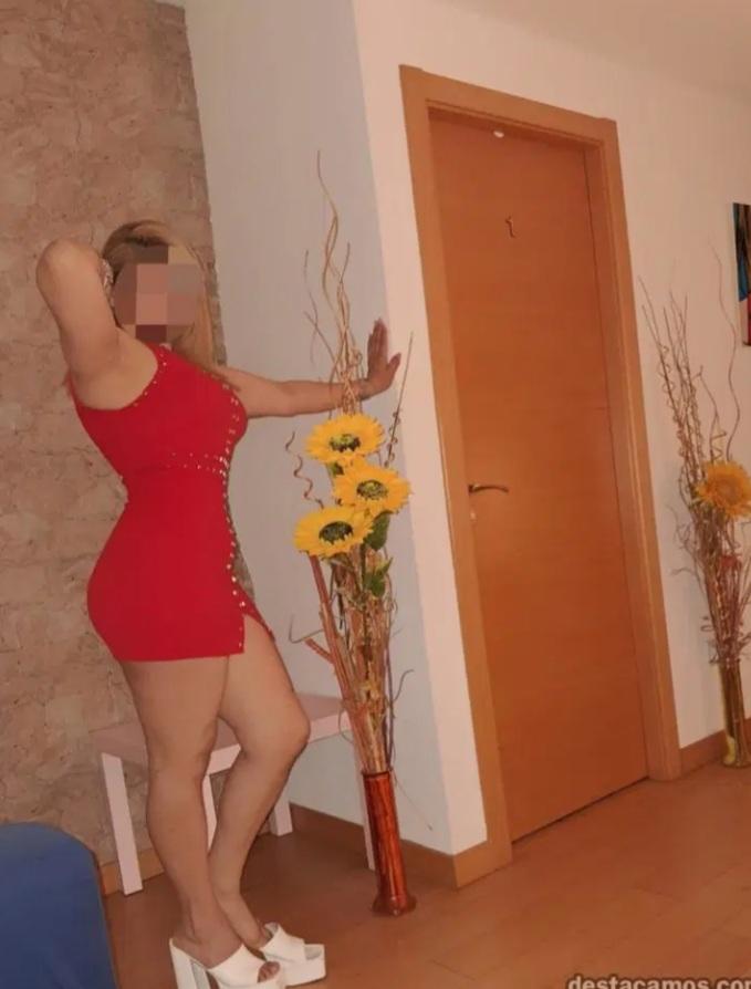 Chica busca chico en Zamora: 