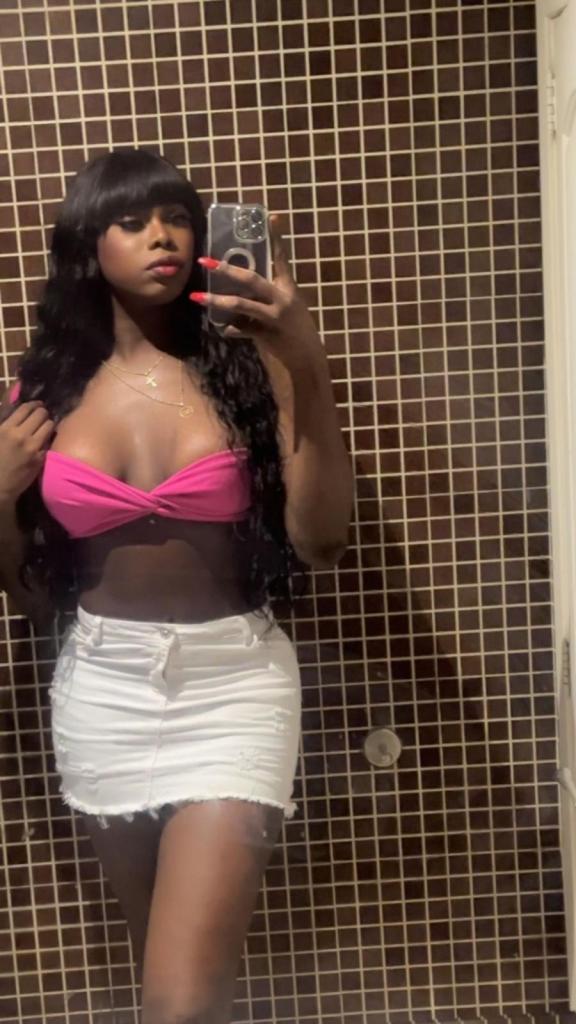 Transexual en Mallorca: 