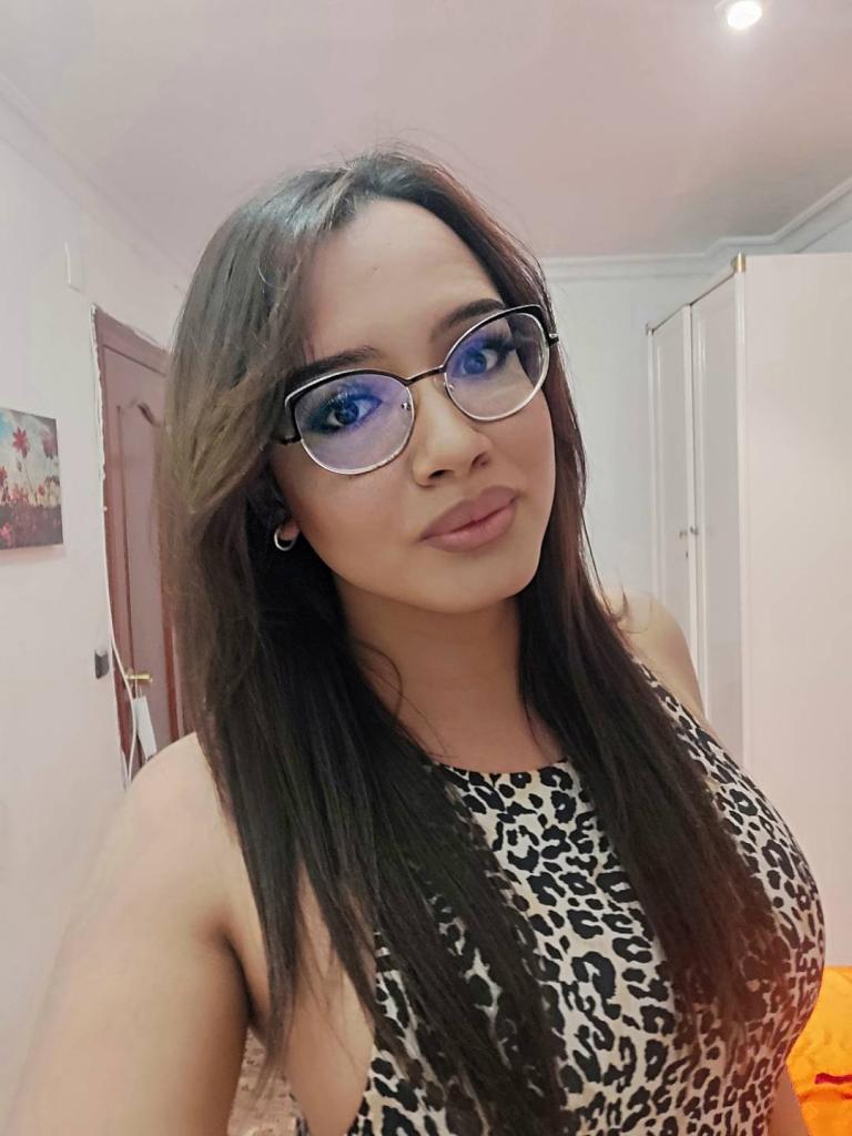 Travesti en Alicante: 