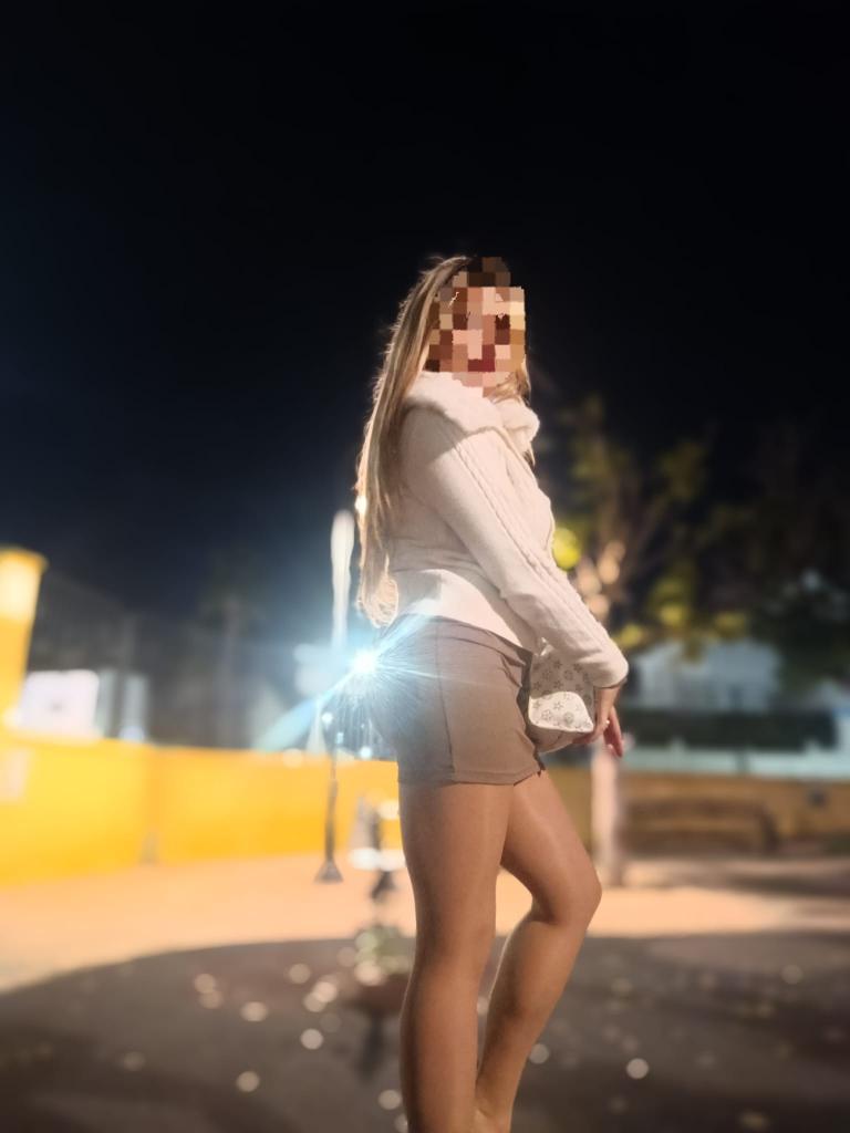 Chica busca chico en Málaga: 