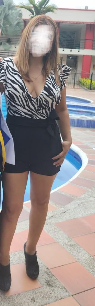 Chica busca chico en La Rioja: 