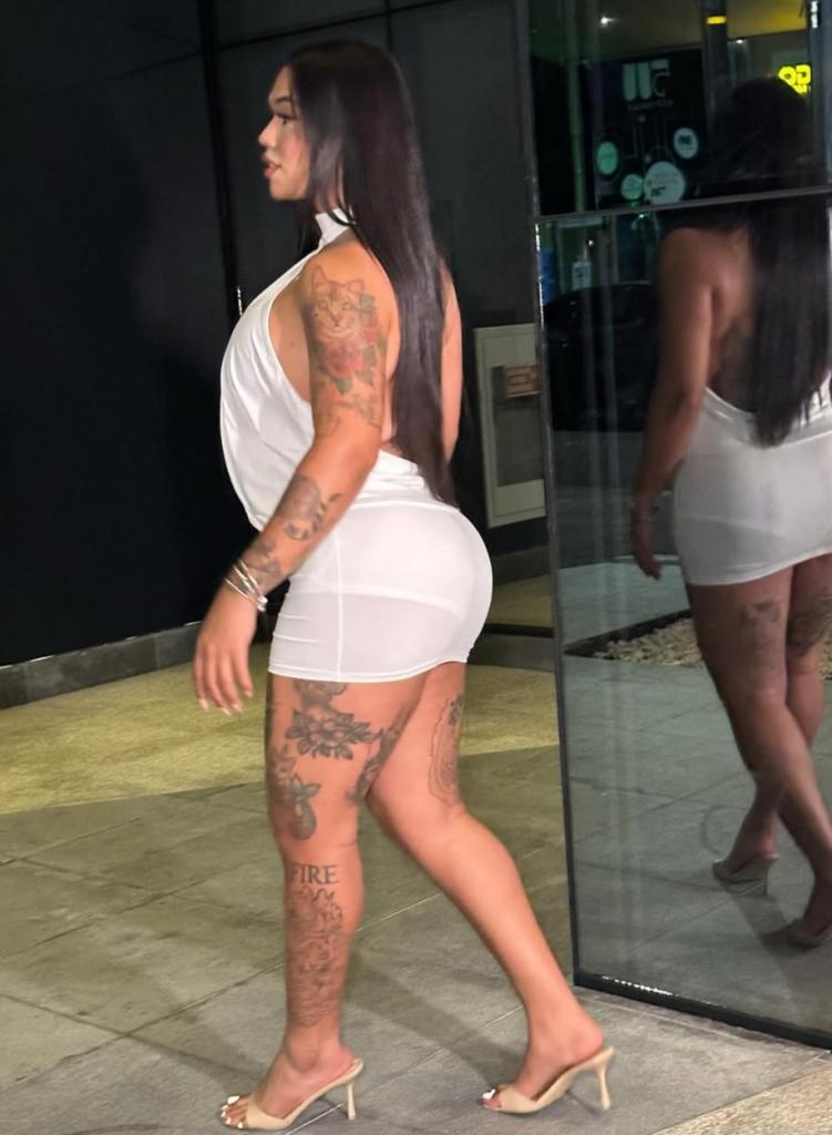 Travesti en Guipúzcoa: 