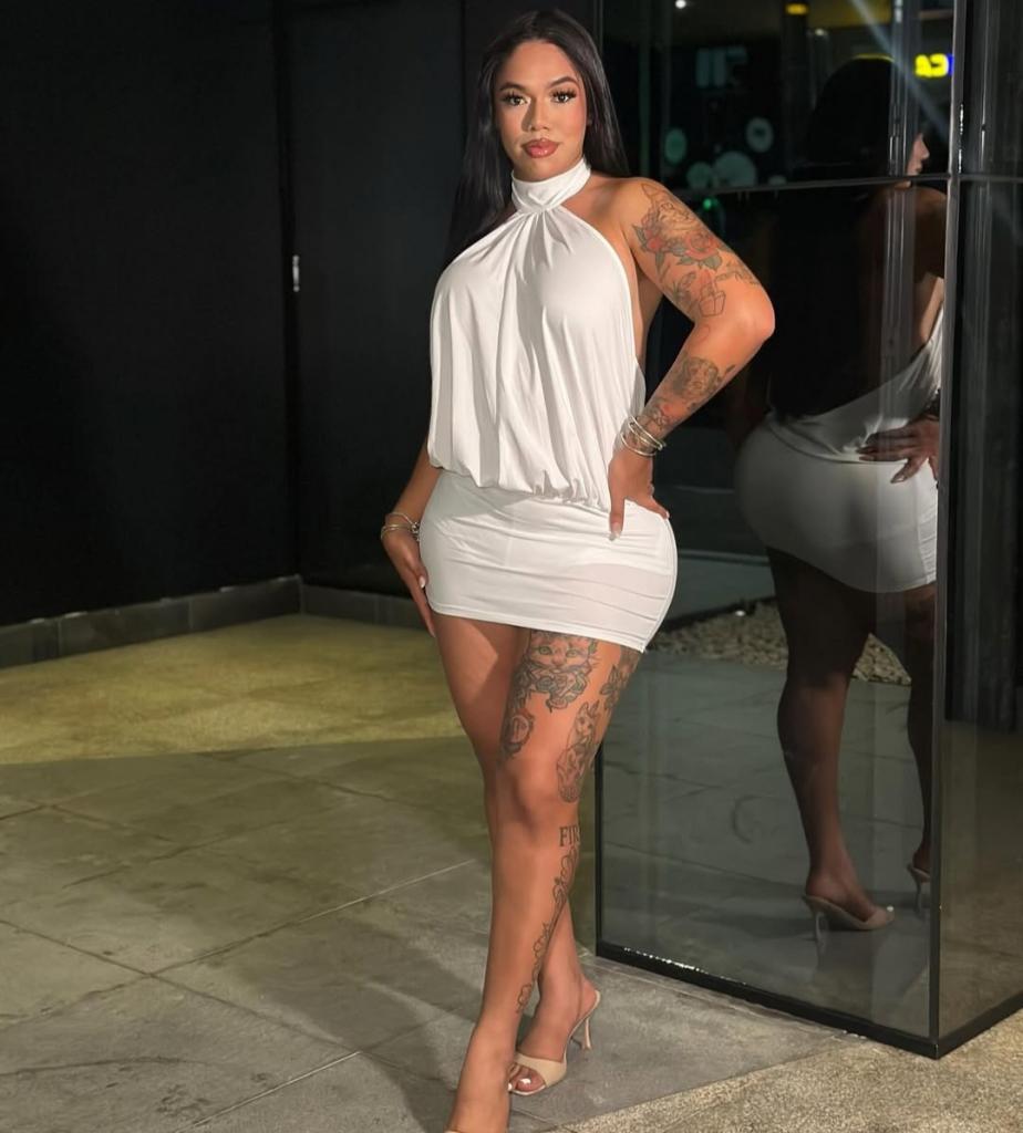 672931051: Transexual en Guipúzcoa