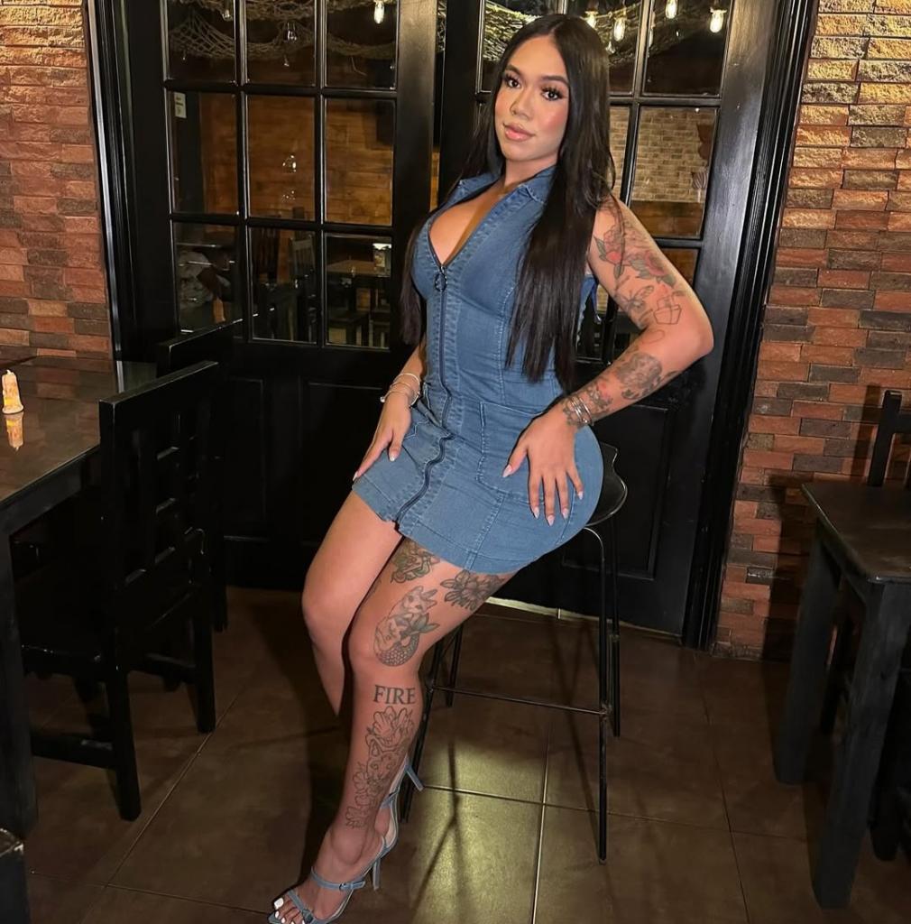 672931051: Travesti en Guipúzcoa