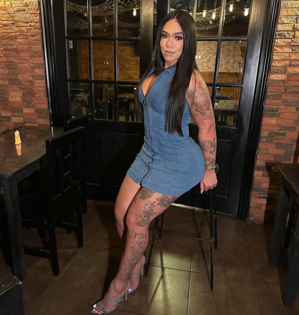 672931051: Travesti en Guipúzcoa