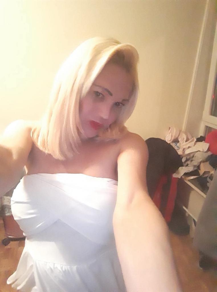 Transexual en Valencia: 