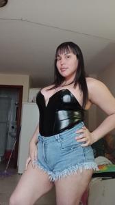 624544202: Transexual en Jaén