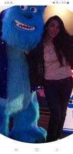 604164597: Travesti en Tarragona