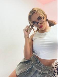 631236237: Transexual en Zaragoza