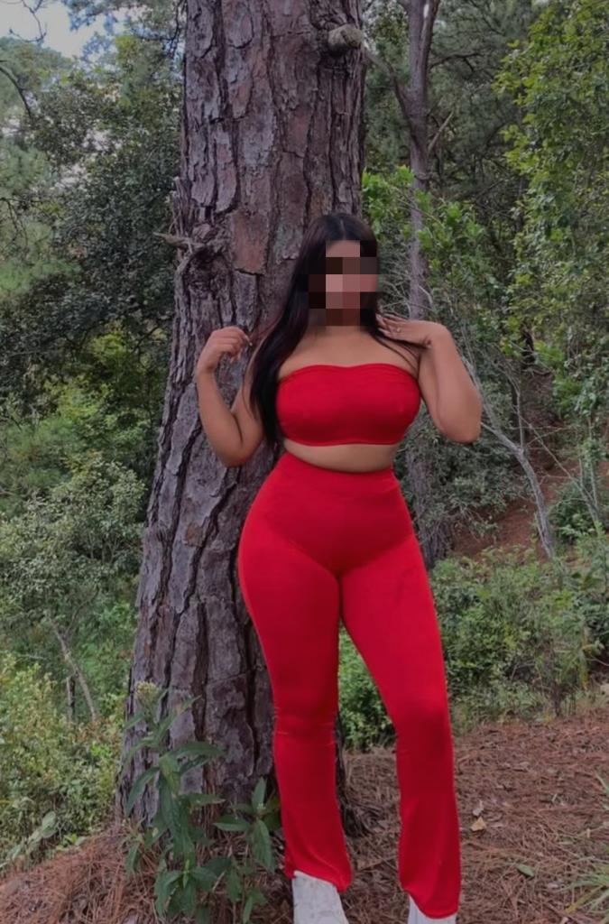 617033366: Chica busca chico en Murcia