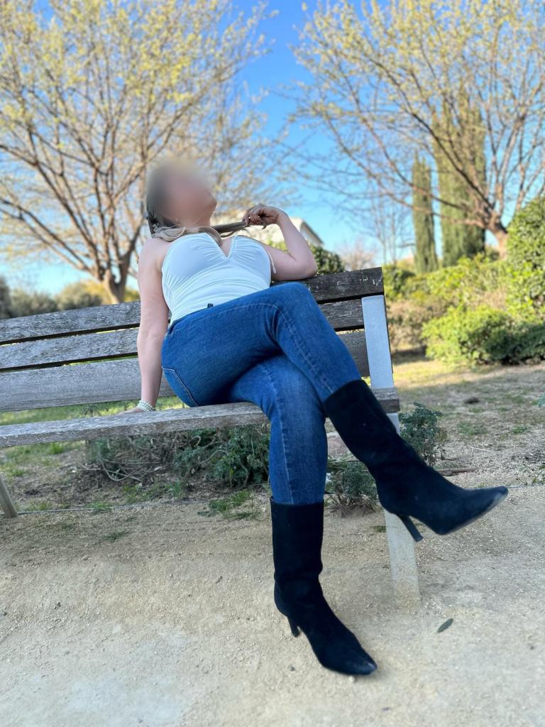 Chica busca chico en Málaga: 