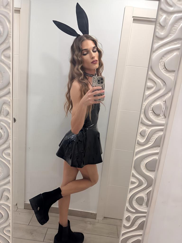 627393340: Travesti en Tenerife