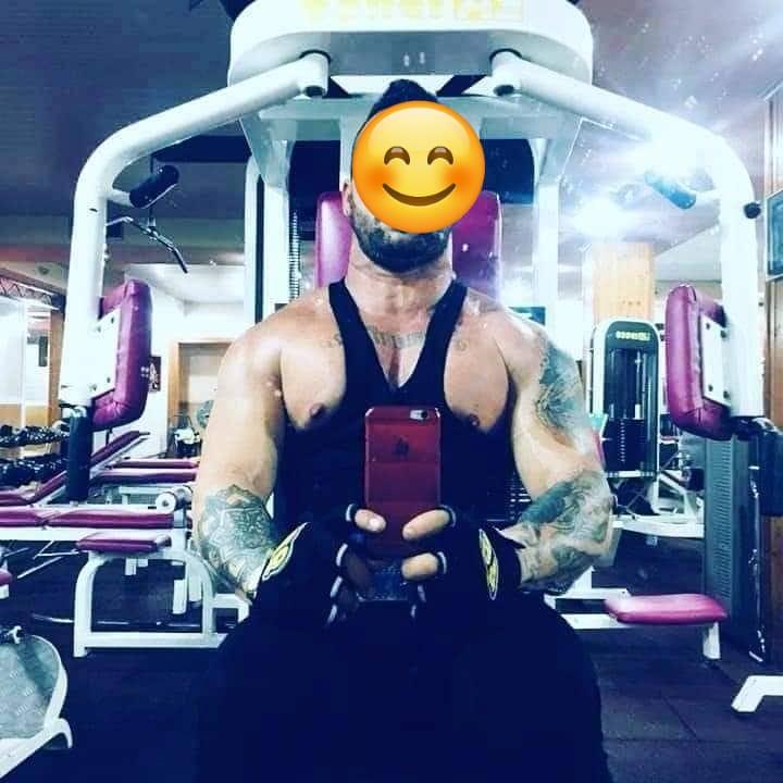 602495614: Chico busca chica en Murcia