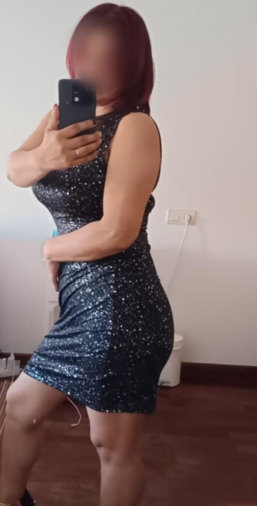 Chica busca chico en La Rioja: 