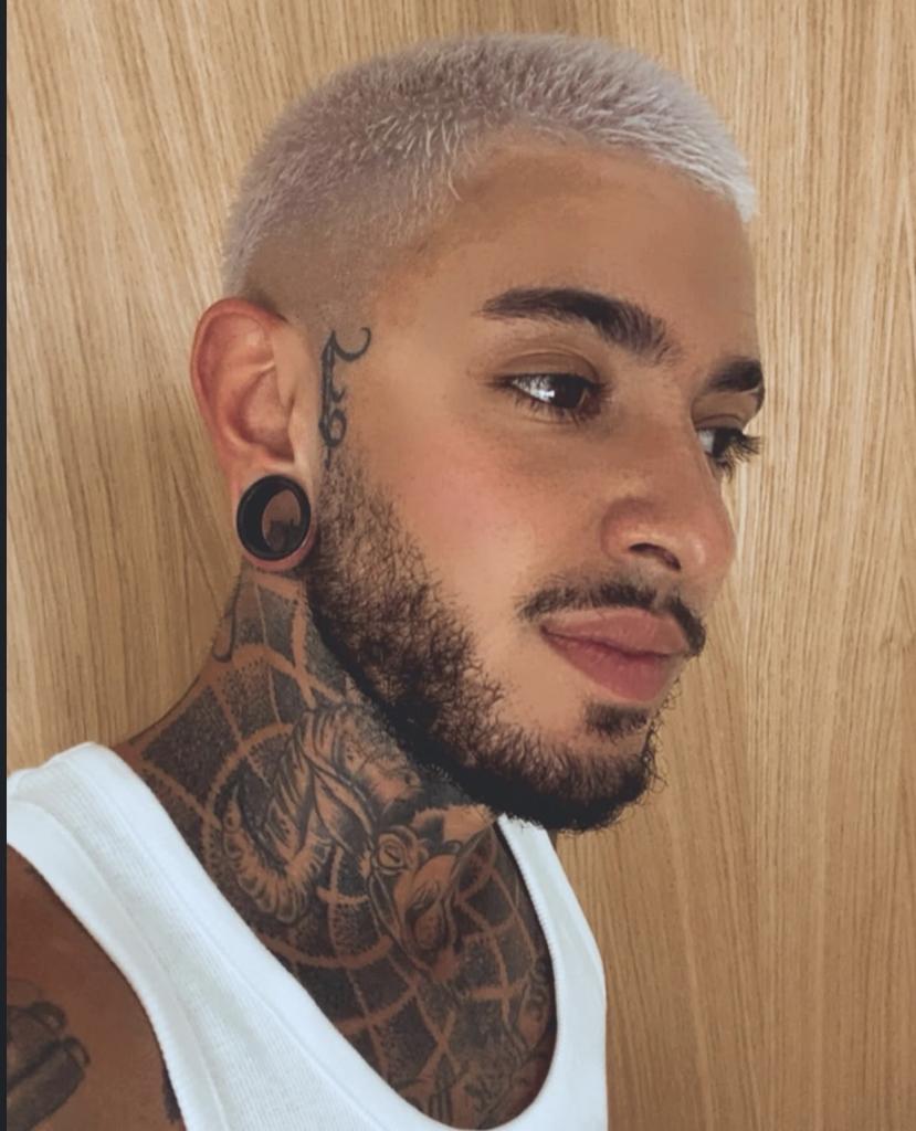 Transexual en Barcelona: 