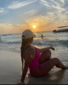 600114817: Chica busca chico en Tenerife