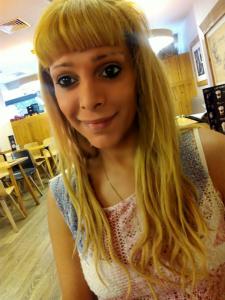 Transexual en Vizcaya: 