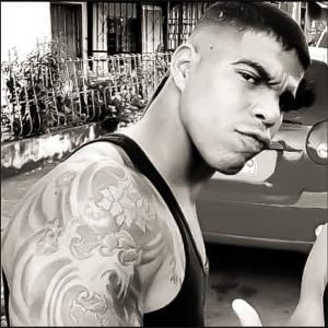 Chico busca chica en Madrid: 