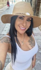 Chica busca chico en León: 