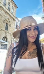 Chica busca chico en León: 