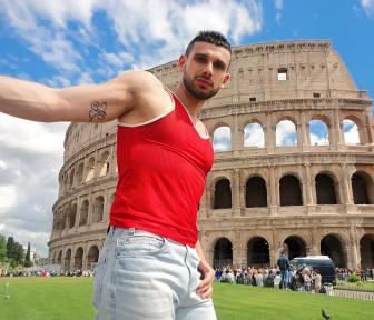 633380051: Chico busca chica en Pontevedra