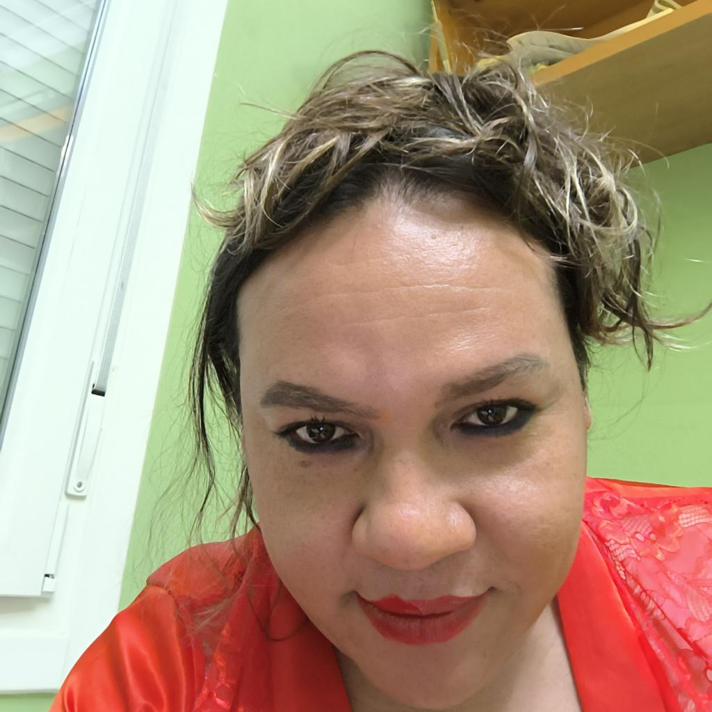 Travesti en La Coruña: 