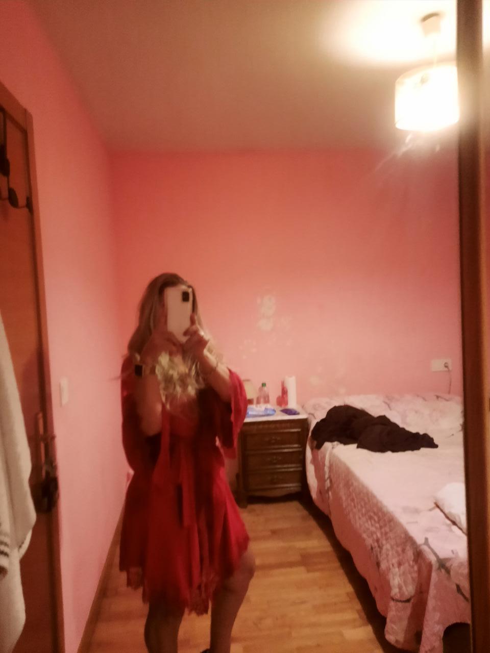 Chica busca chico en Salamanca: 