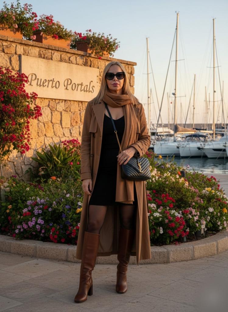 Chica busca chico en Mallorca: 