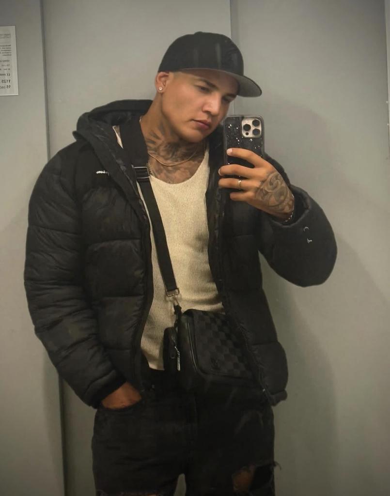 Chico busca chica en Madrid: 