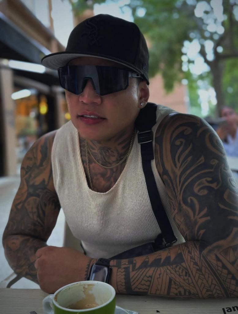 Chico busca chica en Madrid: 